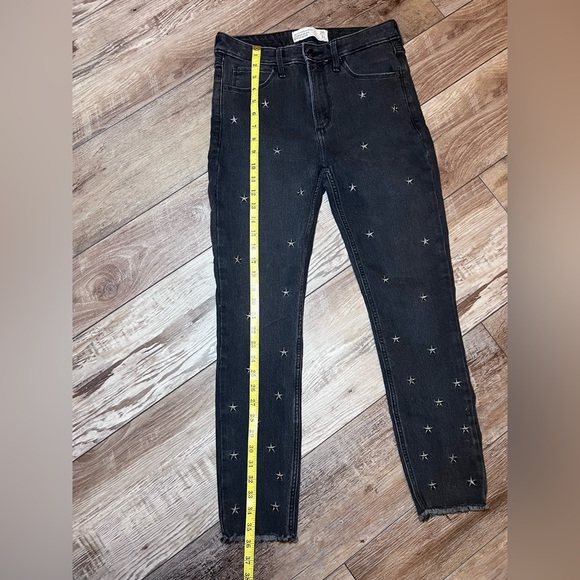 Abercrombie & Fitch jeans - Picture 5 of 6